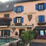 Auberge Du Rempart