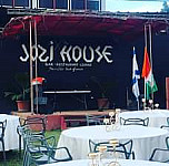 Jozi House Event inside