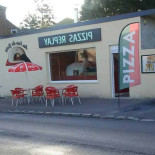 Sarl Pizzas Replay food