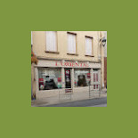 L'oriental Extérieur