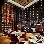 Tin Lung Heen The Ritz Carlton Hong Kong food