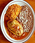 Esmeralda's 2.0 The Best Mexican In Eureka food