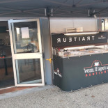 La Forge Saint Joseph, Traiteur, Plats à Emporter, Burger Artisanal, Sud 44 Comida