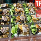 Bún đậu Thái Nguyễn Lào Cai inside