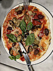 Pizza Express Central food
