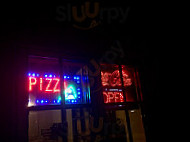 Nekso Pizza Og Cafe inside