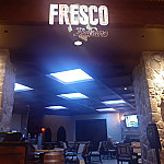 Fresco Italiano Westgate Las Vegas Resort Casino inside