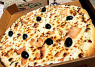 Fm-pizz' food