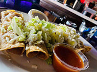 Don Juan Cantina Grill food