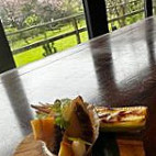 Sōng Yuán Chán Lín Nourriture