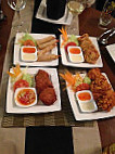 Sawadee Thai food