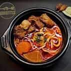 ホージャー Tái Wān Nourriture