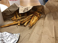 Five Guys food