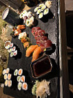 Sushi Lover food