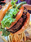 Teddy's Bigger Burgers Monsarrat LLC food