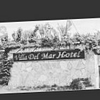 Delmar Buzovna À l'intérieur