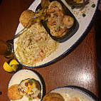 Red Lobster food