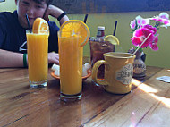 Sunrise Cafe Of Ocean City Nj food