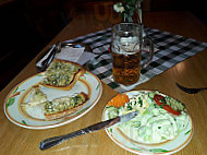 Schäferhof food