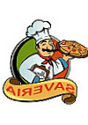 Pizzeria Saveria food