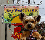 Key West Tacos outside