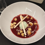 Le Carré Des Nuances Nourriture