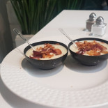 Le Carré Des Nuances Nourriture