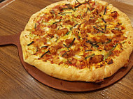 Pizza Hut Kandy food