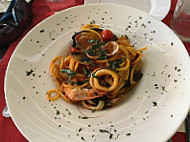 Jumanji Spaghetteria Specialita' Italiane food