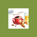 Les Abrias Du Perche Nourriture