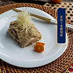 Navi Garden Nà Měi Huā Yuán À l'intérieur