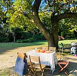 Navi Garden Nà Měi Huā Yuán À l'intérieur