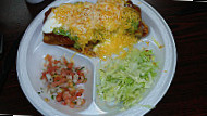 Filiberto's Mexican Food food