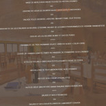 Le Lion D'Or Cardápio