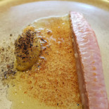 Côté Jardin Comida