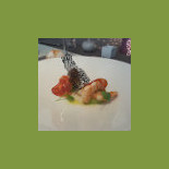 Côté Jardin Comida