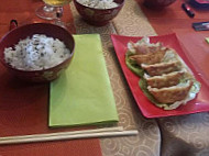Yukita food