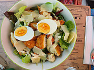 Marronnier food