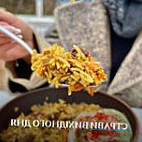 Santorini Nourriture