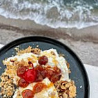 Santorini Nourriture