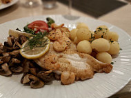 Fisherman's Seafood Bremen food