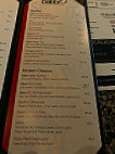 Babbo Italian Eatery menu