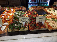 Alveolo Pizza Crunch food
