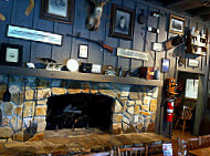 Cracker Barrel Old Country Store inside