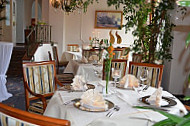 Gourmetrestaurant Im Residenz Waldkrone food