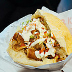 Kebab Yildiz 2 food