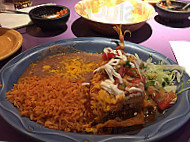 Mi Amigo's Mexican Grill food