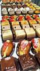 Drago Pasticceria E Caffetteria food