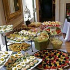 Planet Food Catering food