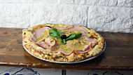 Pizzeria La Bella Portici Di Gallo Domenico food